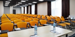 Сириус: Отель Екатерининский квартал