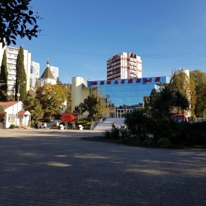 Фото от владельца Юбилейный, городской дом культуры