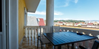 Сириус: Гостевой дом Морской ветер