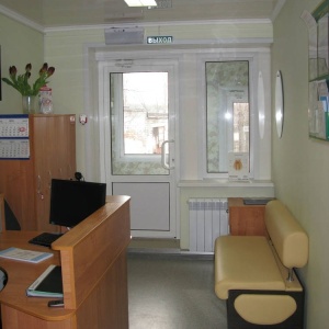 Фото от владельца Придонская стоматология, стоматологический кабинет
