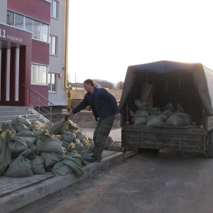 Фото от владельца Переезд-Воронеж, мувинговая компания