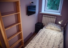 Воронеж: Хостел Geek Hostel