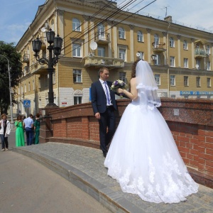 Фото от владельца Мечты сбываются, салон свадебной и вечерней моды