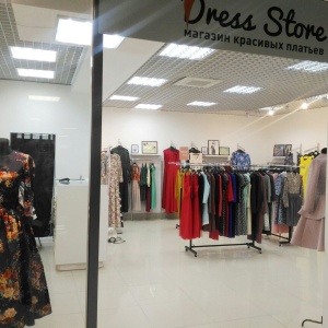 Фото от владельца DRESS STORE, шоу-рум