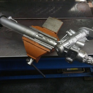 Фото от владельца STO-GUR, компания по продаже и ремонту рулевых реек и насосов гидроусилителя руля
