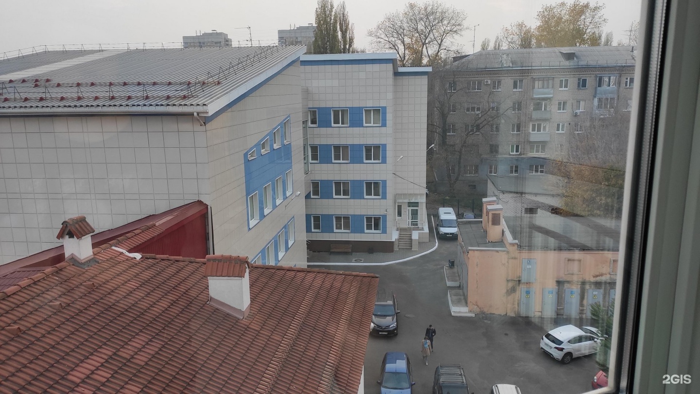 Парус надежды - Плехановская 10а, Воронеж (3 отзыва, телефон и режим работы) Руб