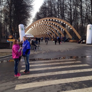 Фото от владельца Сокольники, парк культуры и отдыха