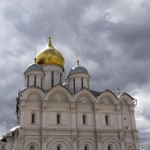 Фото от владельца Патриарший дворец с церковью Двенадцати апостолов