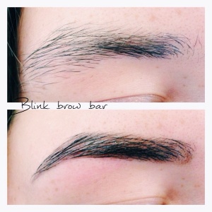 Фото от владельца Blink Brow Bar, студия