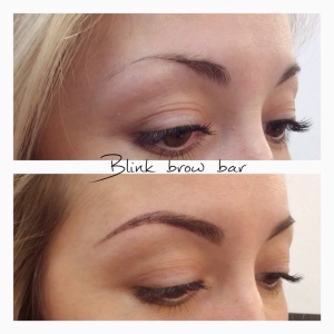 Фото от владельца Blink Brow Bar, студия