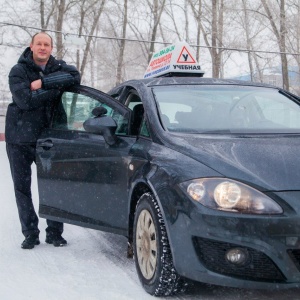 Фото от владельца ЕВРОДРАЙВ, НОЧУ, автошкола