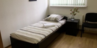 Москва: Хостел Skyrooms