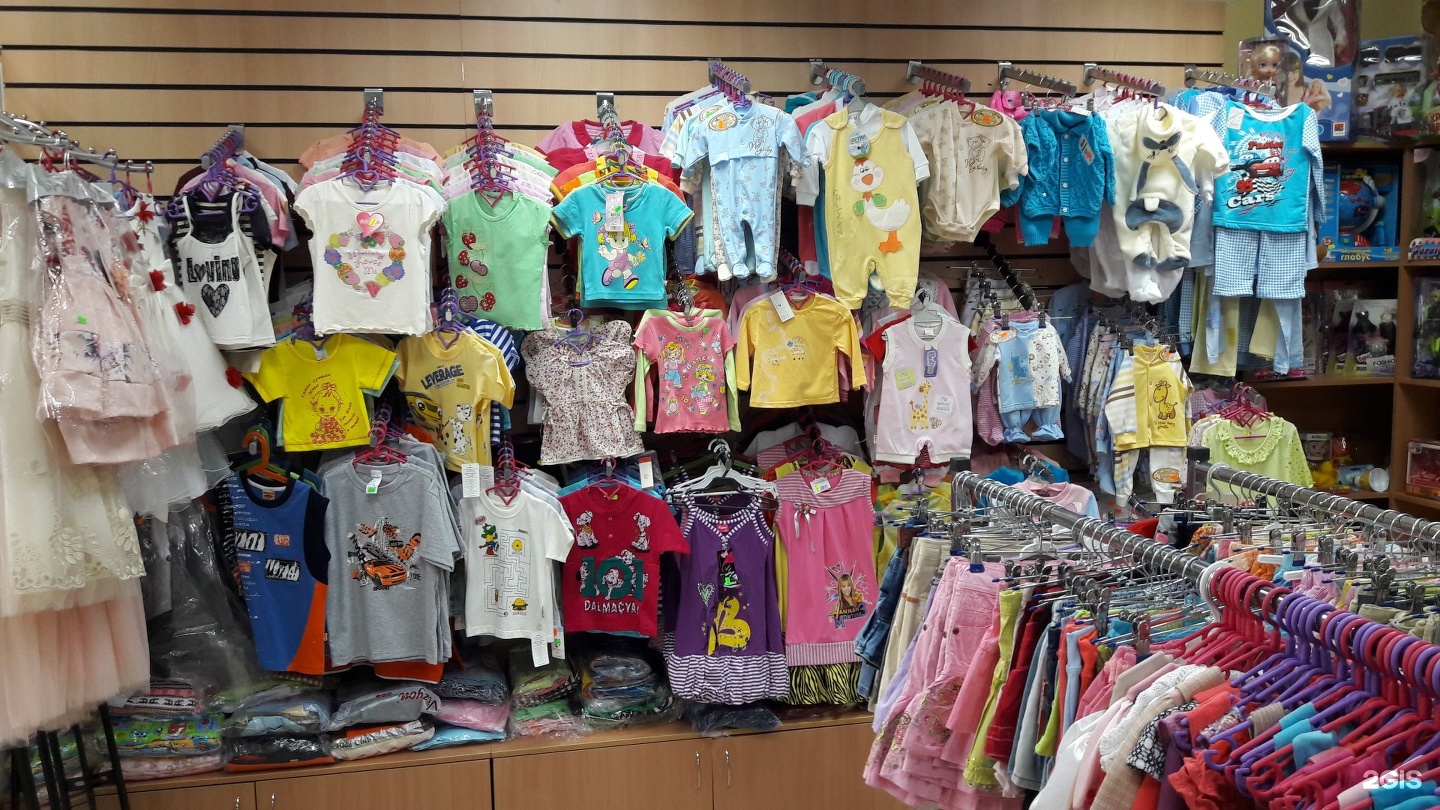 Курянку судят за продажу некачественной детской одежды