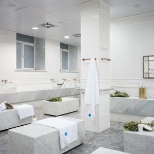 Фото от владельца Варшавские бани, банный комплекс