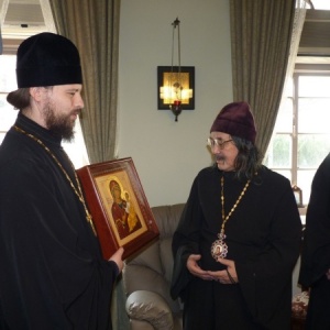 Фото от владельца Николо-Угрешская Православная Духовная Семинария