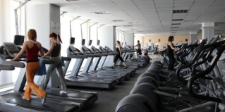 Москва: Отель Гамма