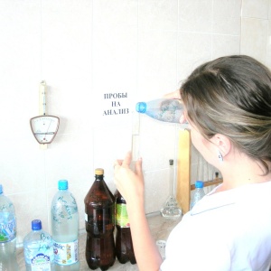 Фото от владельца Главный испытательный центр питьевой воды