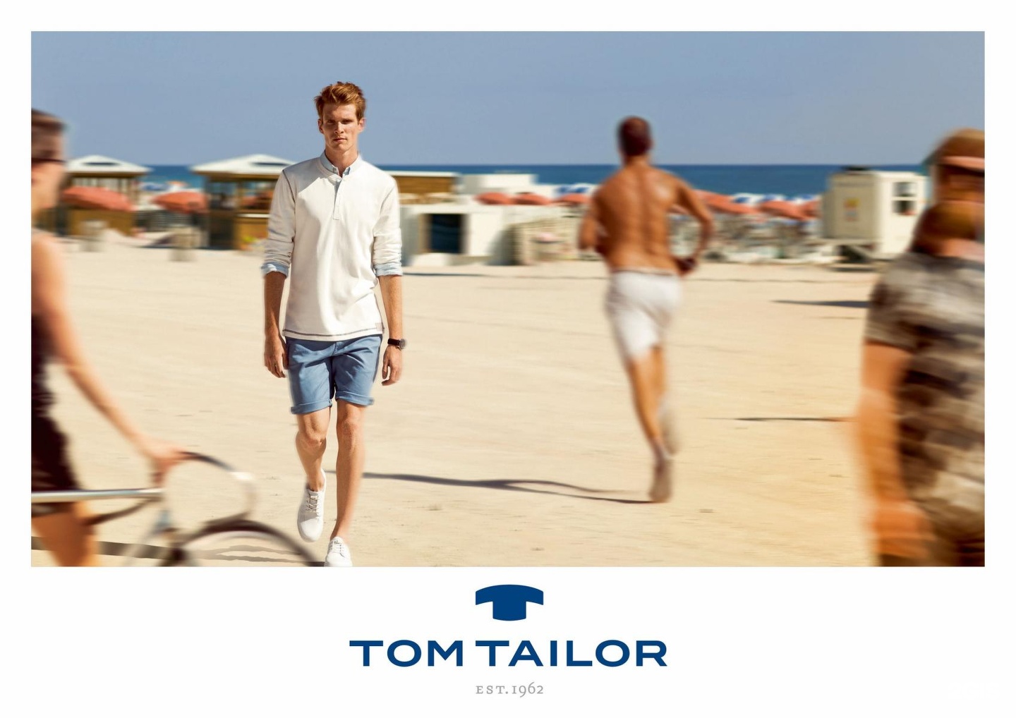 Tom tailor time to live