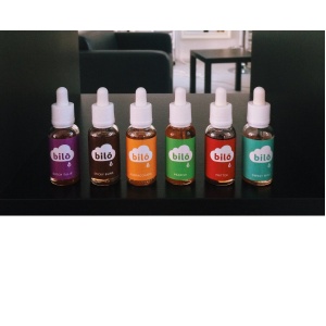 Фото от владельца BILO Premium E-Liquid, компания