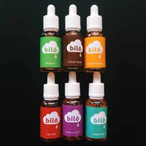 Фото от владельца BILO Premium E-Liquid, компания