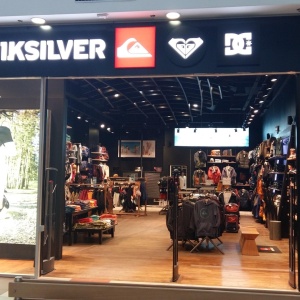 Фото от владельца Quiksilver, сеть магазинов одежды