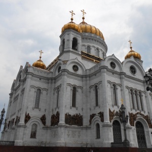 Фото от владельца Храм Христа Спасителя