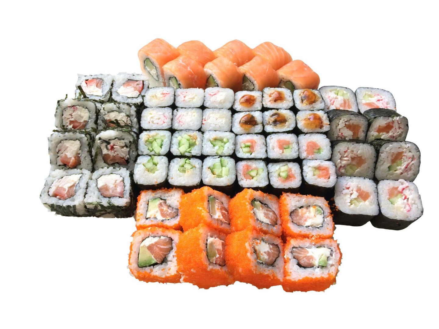 Заказать суши в челябинске суши до фото 31