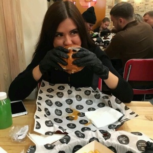 Фото от владельца Black Star Burger, ресторан быстрого питания