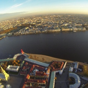 Фото от владельца Quadrone, интернет-магазин квадрокоптеров