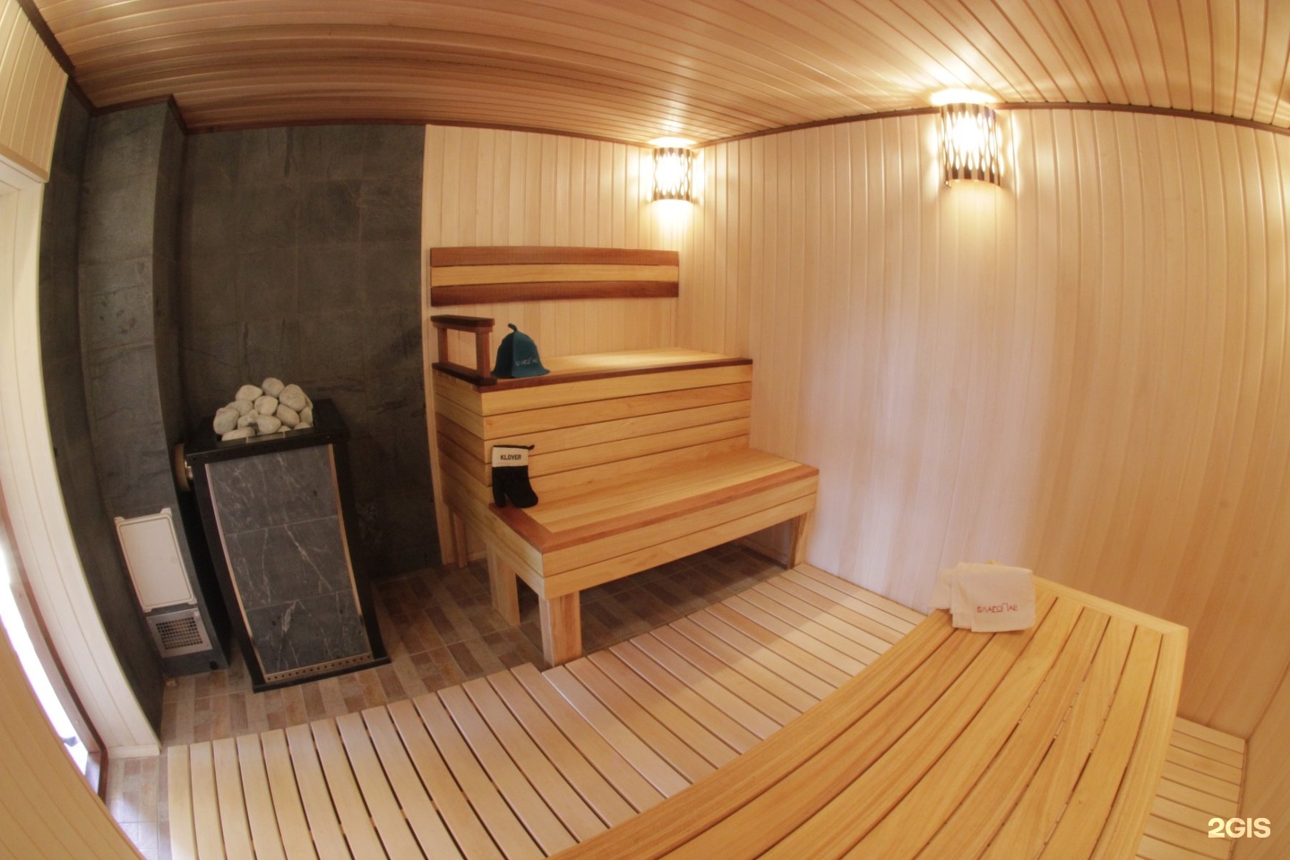 Steam baths saunas фото 117