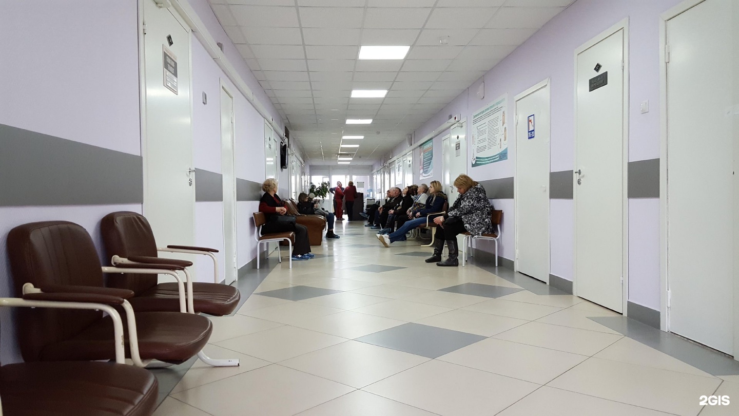 больница 62 москва