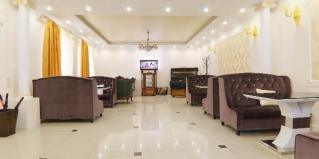 Домодедово: Гостевой дом Dasn hall