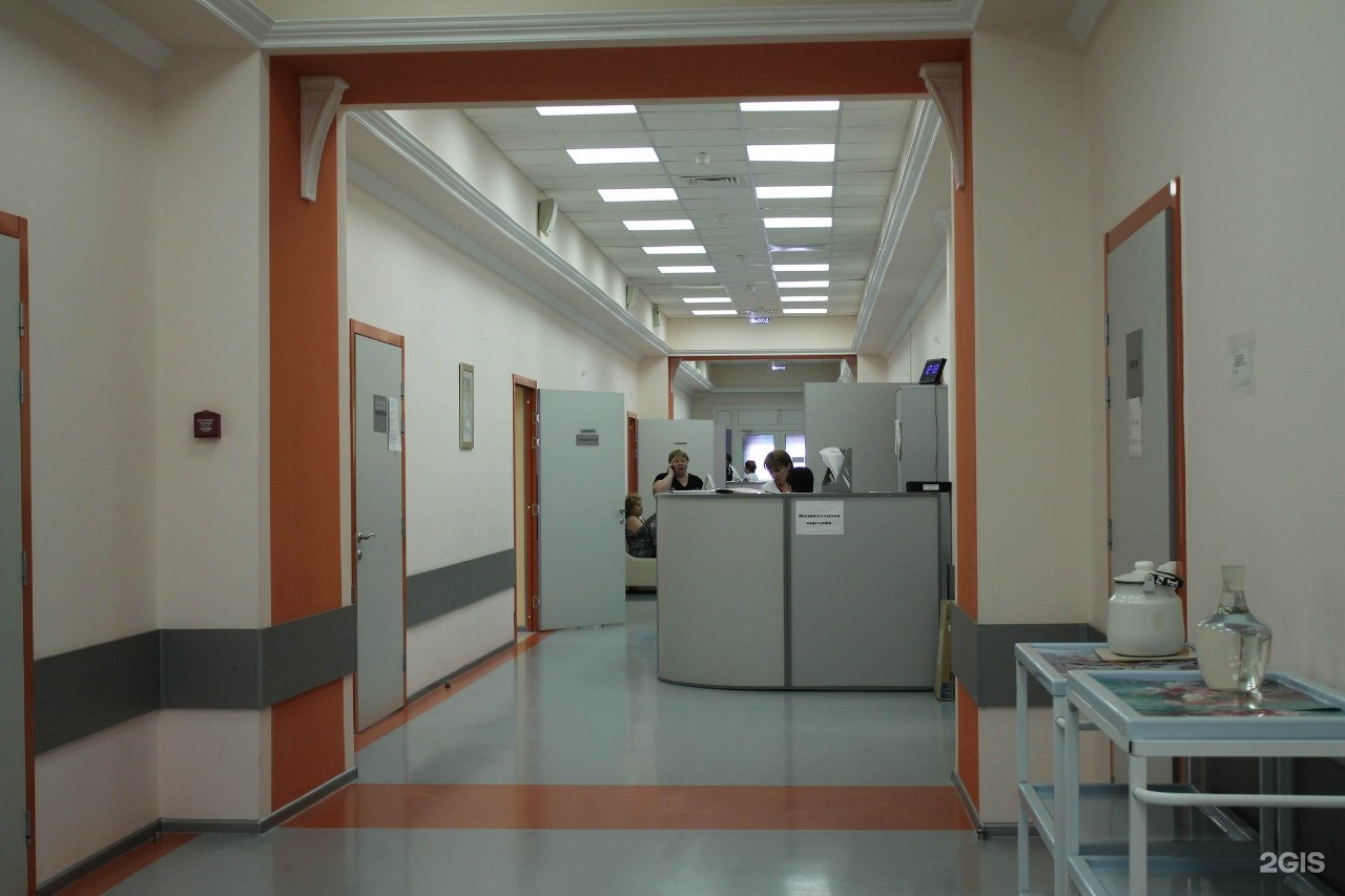 Медицинский центр профилактической медицины петроверигский