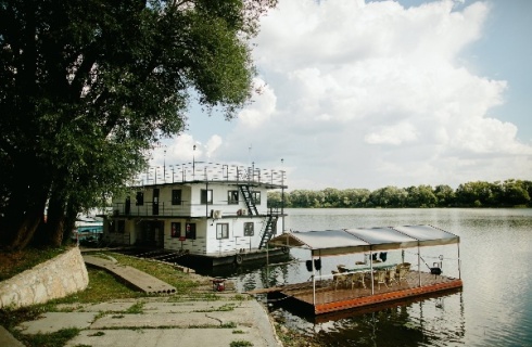 Коломна: Турбаза Мастер
