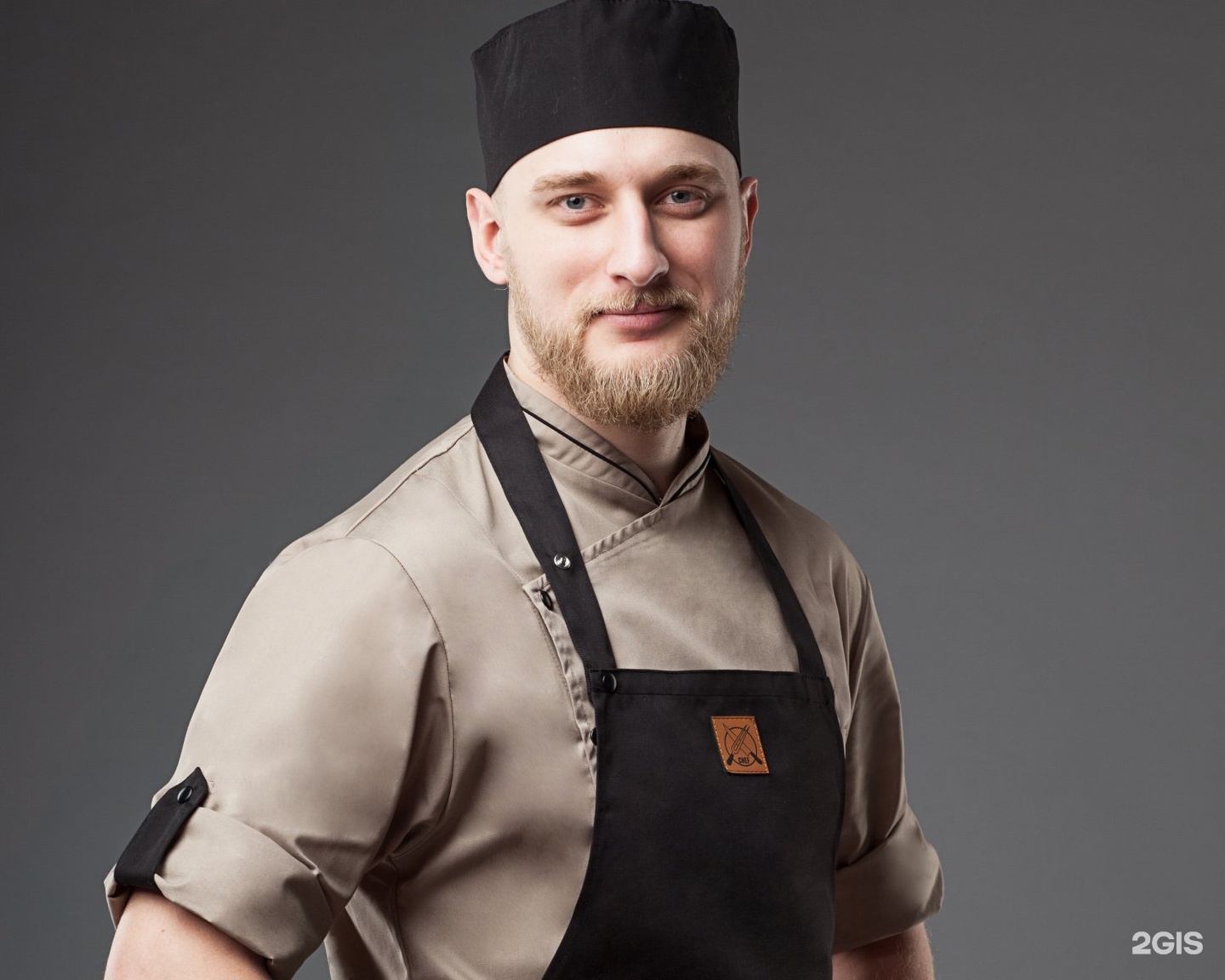 Chef бренд