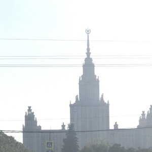 Фото от владельца Московский государственный университет им. М.В. Ломоносова