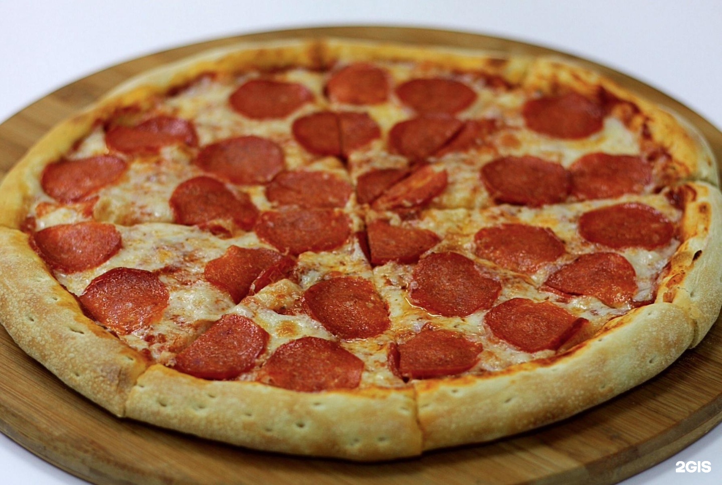 калорий в пицце пепперони одном куске фото 70
