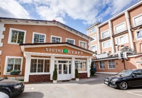 Хостел Старт в Москве