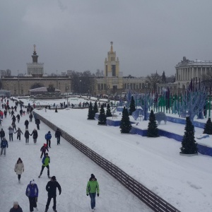 Фото от владельца ВДНХ, ОАО