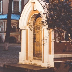 Фото от владельца Водосвятная часовня Донского монастыря