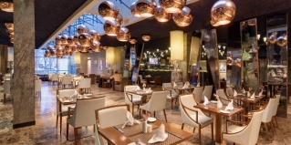 Москва: Отель Mamaison All-Suites SPA Hotel Pokrovka Moscow