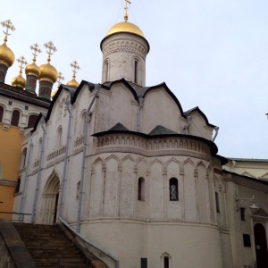 Фото от владельца Церковь Ризположения