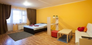 Долгопрудный: Отель Hotel-city