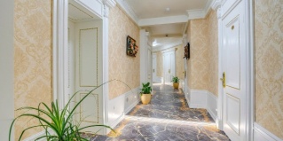 Москва: Отель Golden Hotel