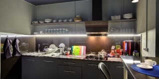 Москва: Капсульные отели Братиславская