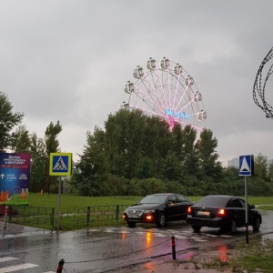 Фото от владельца SKAZKA, семейный парк