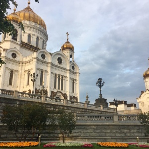 Фото от владельца Храм Христа Спасителя