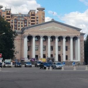 Фото от владельца Жуковский, дворец культуры