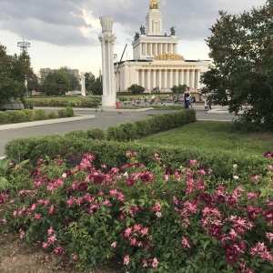 Фото от владельца ВДНХ, ОАО