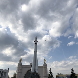 Фото от владельца ВДНХ, ОАО